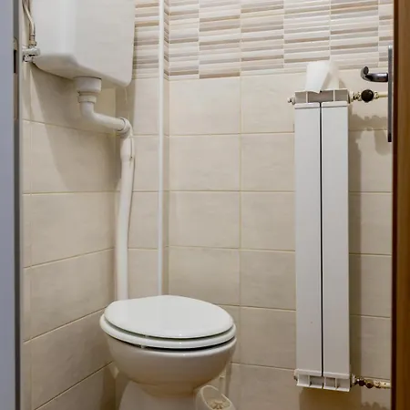 Spelca Bed & Breakfast 3*