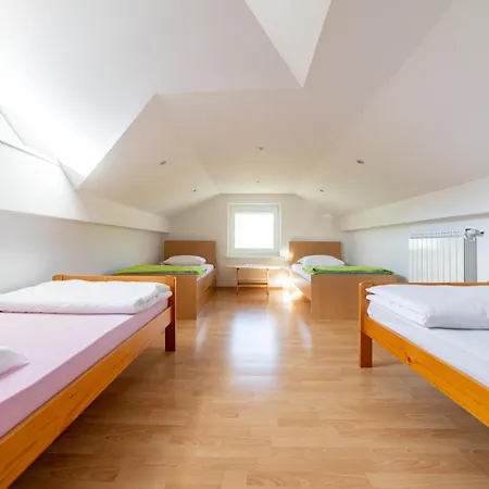 Spelca Bed & Breakfast