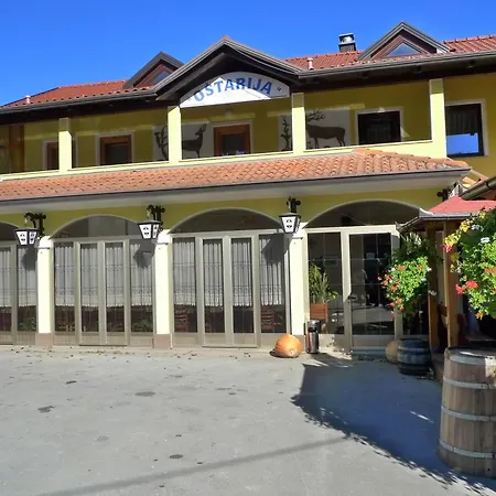 Spelca 3* Pivka