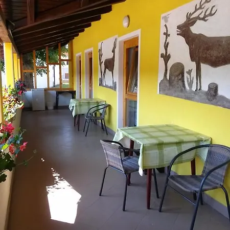 Bed & Breakfast Spelca Pivka