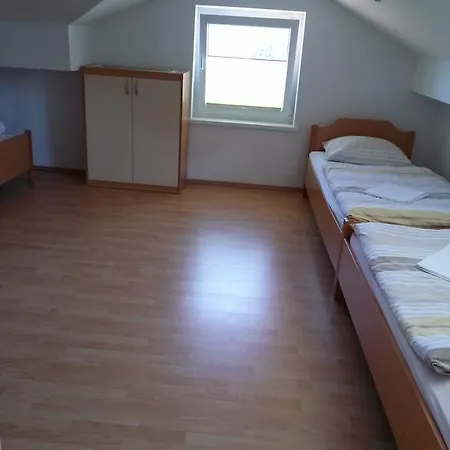 Bed & Breakfast Spelca 3*