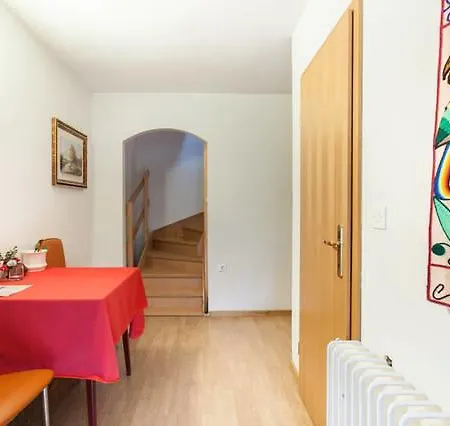 Nočitev z zajtrkom Spelca 3*