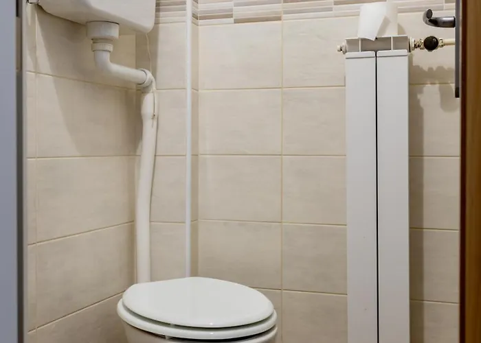 Spelca Bed and Breakfast 3*