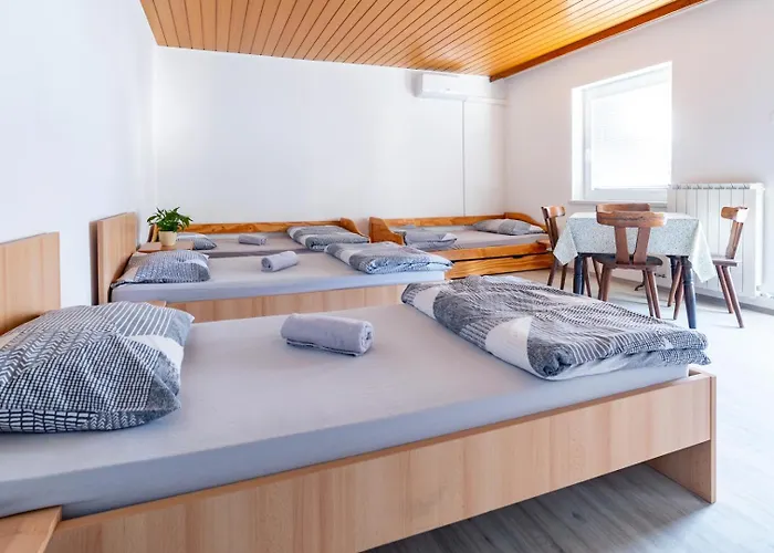 Bed and Breakfast Spelca 3*