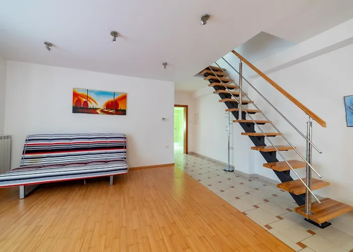 Spelca Bed and Breakfast 3*