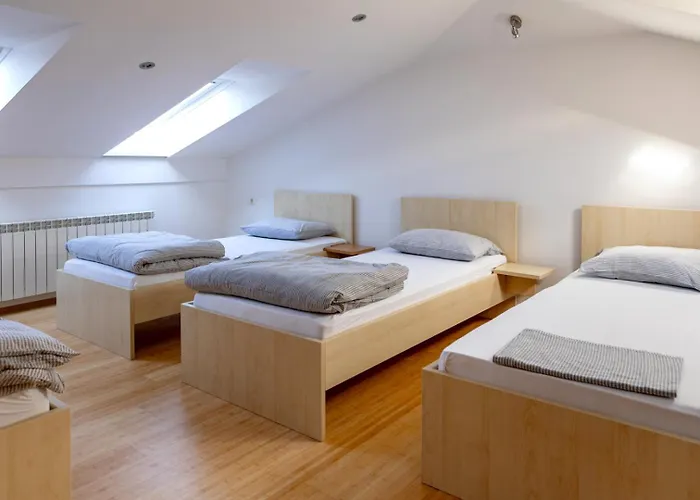 Spelca Bed and Breakfast Pivka