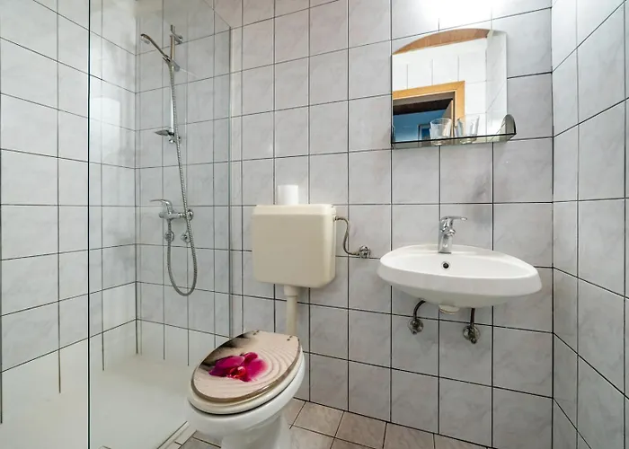 Spelca Bed and Breakfast