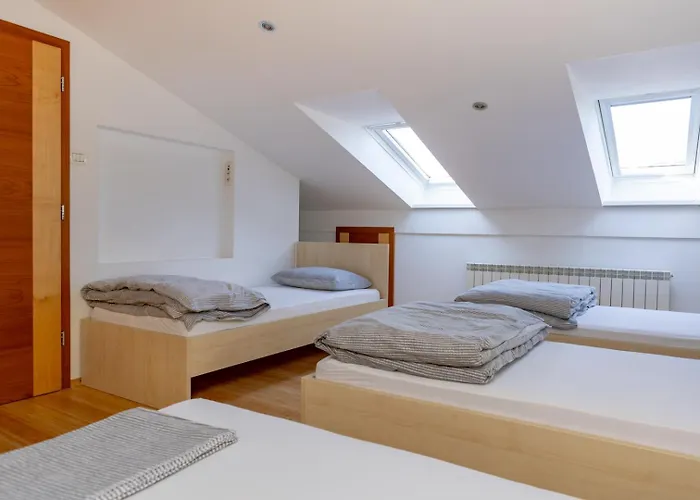 Bed and Breakfast Spelca 3*