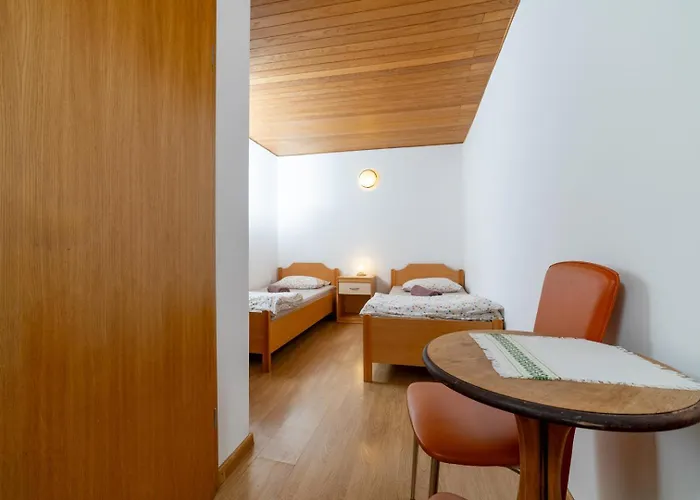 Bed and Breakfast Spelca 3*