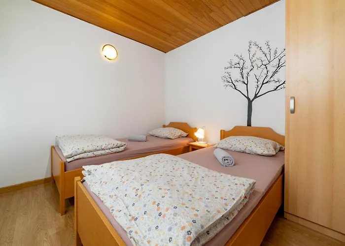 Bed and Breakfast Spelca Pivka