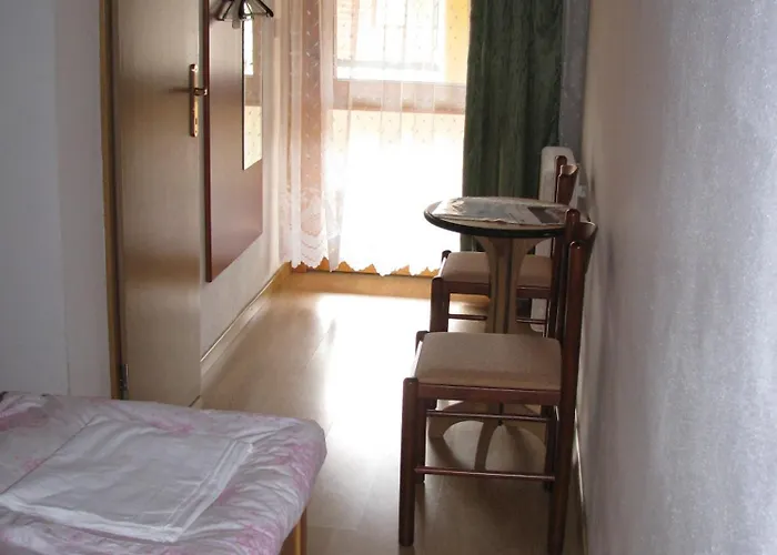 Bed and Breakfast Spelca Pivka