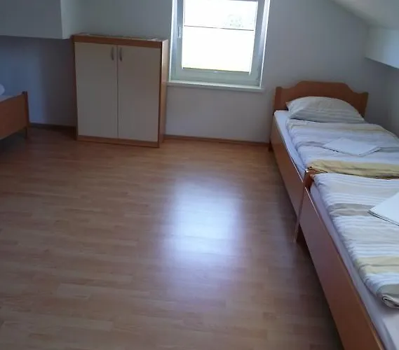 Bed and Breakfast Spelca 3*