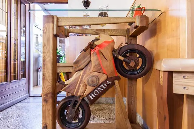 Spelca Bed and Breakfast